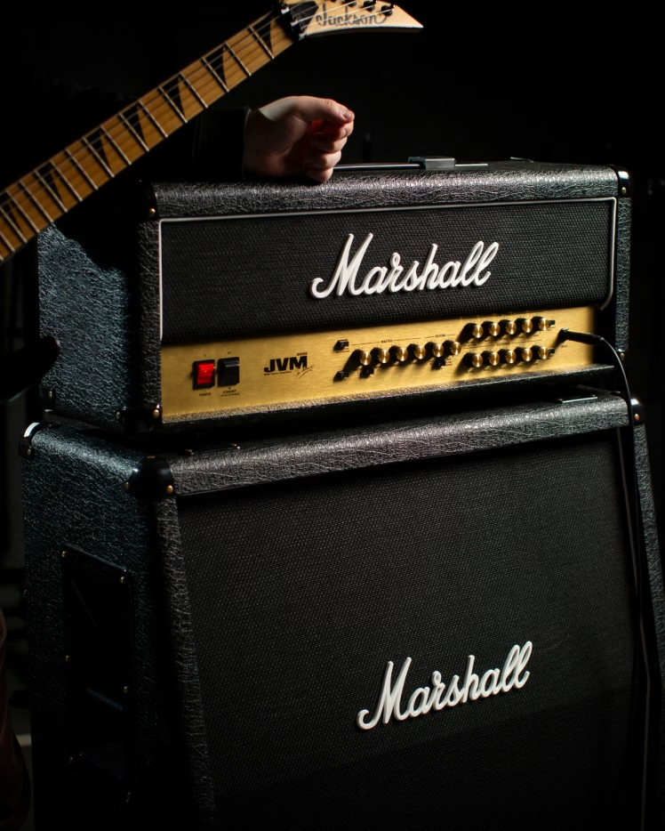 Marshall JVM205H