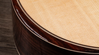 Taylor 814ce V-Class - Natural