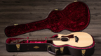 Taylor 814ce V-Class - Natural