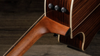Taylor 814ce V-Class - Natural