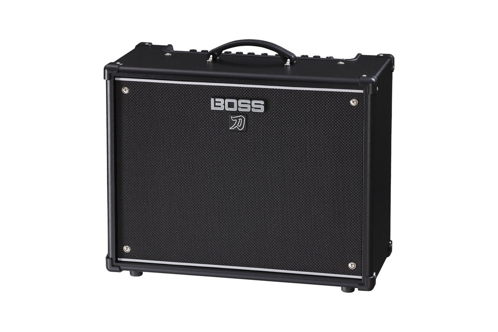 Boss KATANA-100 GEN 3 GUITAR AMPLIFIER