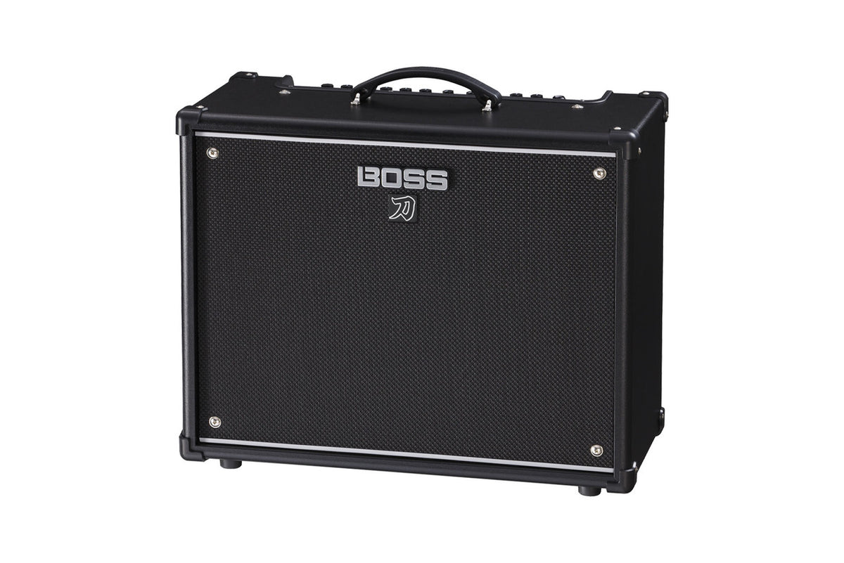 Boss KATANA-100 GEN 3 GUITAR AMPLIFIER