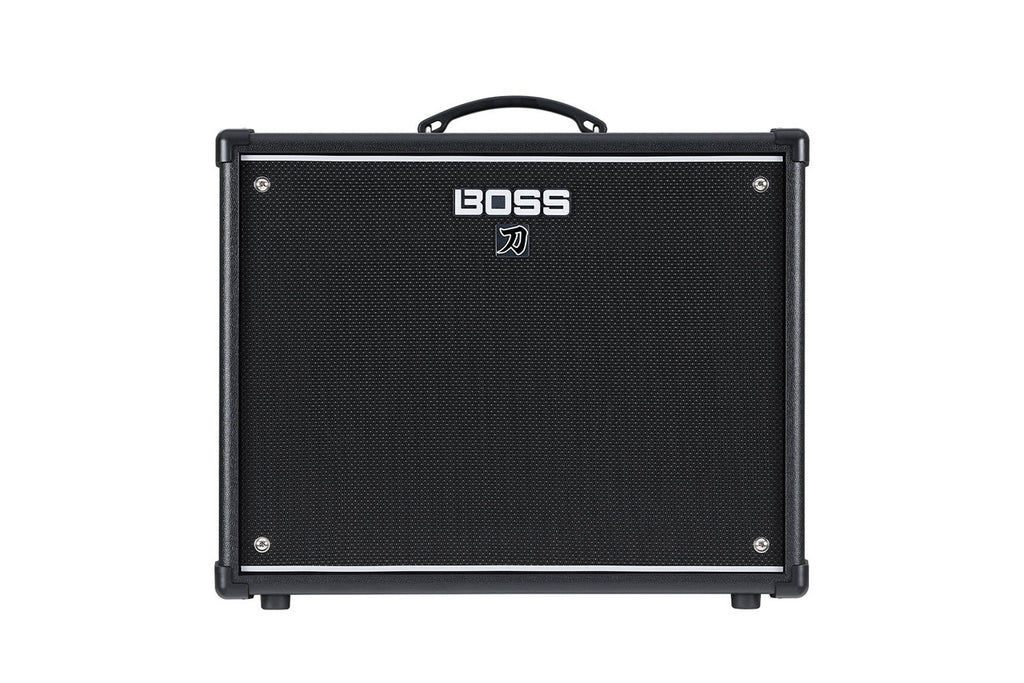 Boss KATANA-100 GEN 3 GUITAR AMPLIFIER