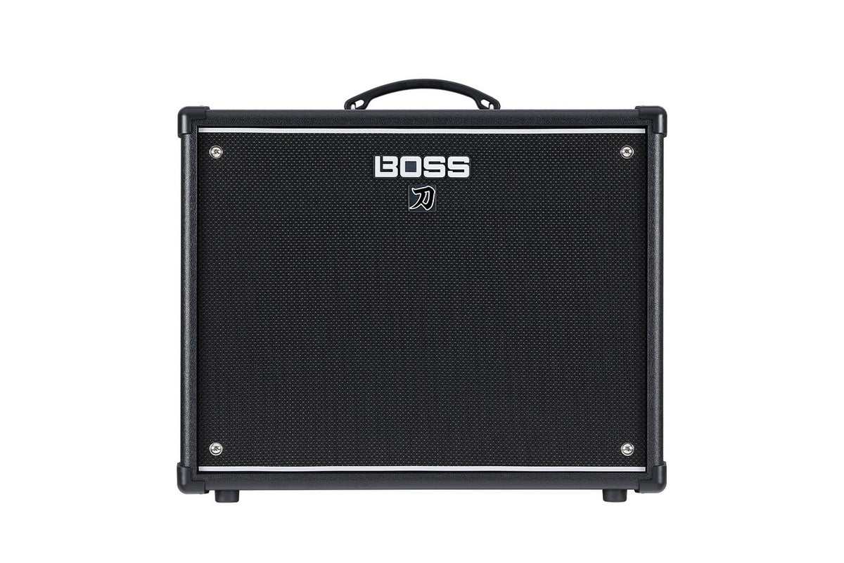 Boss KATANA-100 GEN 3 GUITAR AMPLIFIER