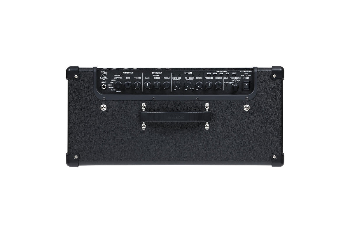 Boss KATANA-100 GEN 3 GUITAR AMPLIFIER