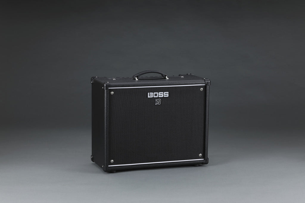 Boss KATANA-100 GEN 3 GUITAR AMPLIFIER