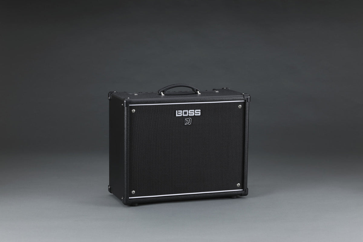 Boss KATANA-100 GEN 3 GUITAR AMPLIFIER