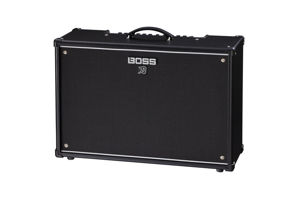 Boss KATANA-100 212 GEN 3 GUITAR AMPLIFIER