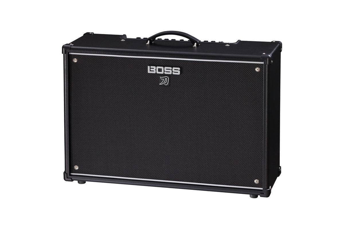 Boss KATANA-100 212 GEN 3 GUITAR AMPLIFIER