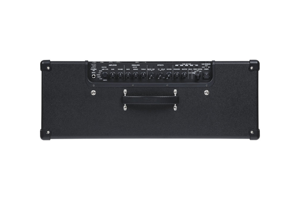 Boss KATANA-100 212 GEN 3 GUITAR AMPLIFIER