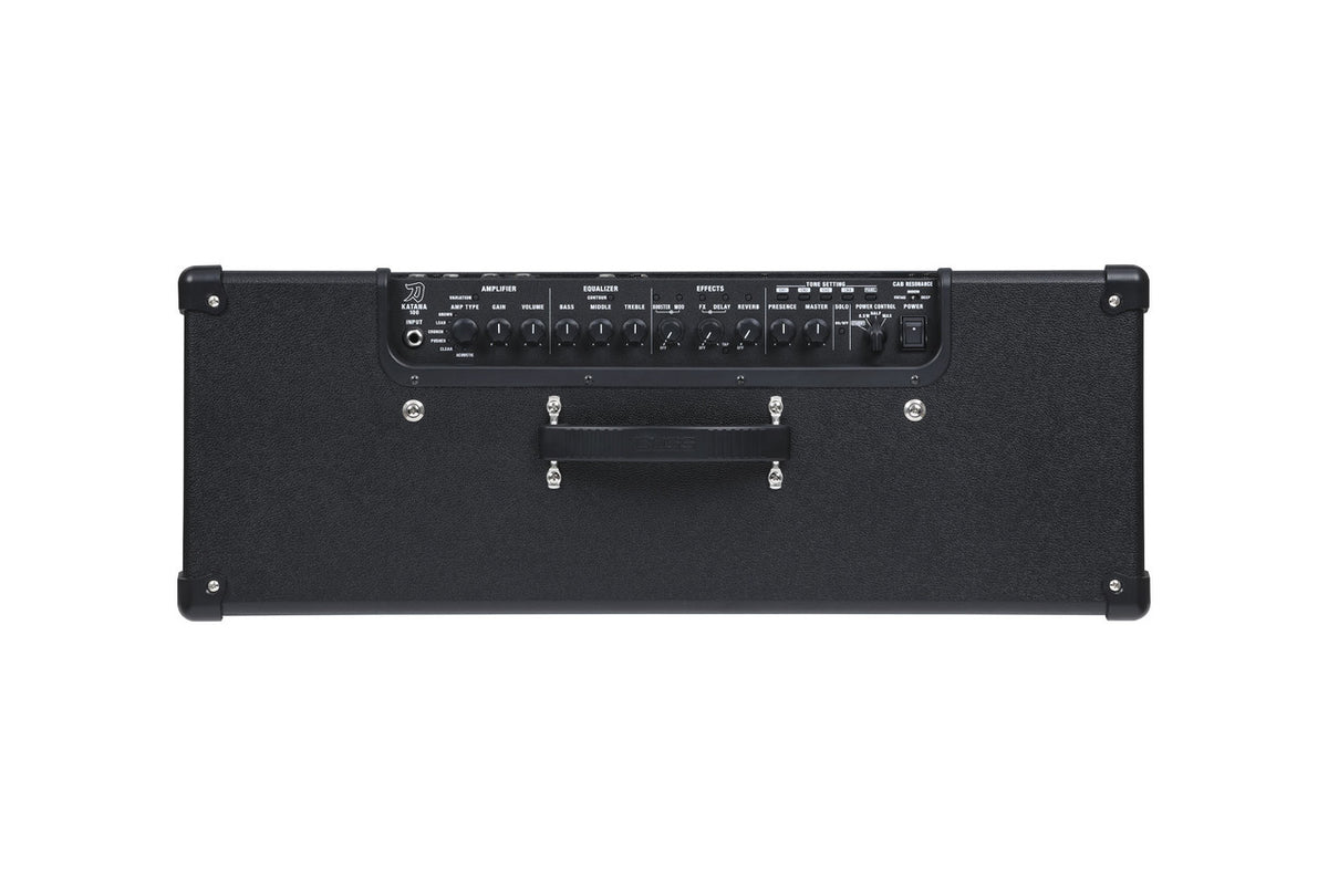 Boss KATANA-100 212 GEN 3 GUITAR AMPLIFIER