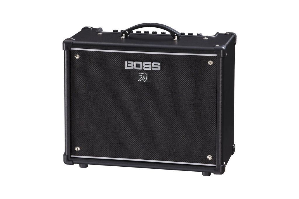 Boss Katana 50 MKIII KTN-50 3 50W 1x12