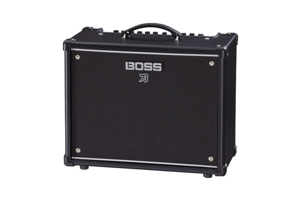 Boss Katana 50 MKIII KTN-50 3 50W 1x12