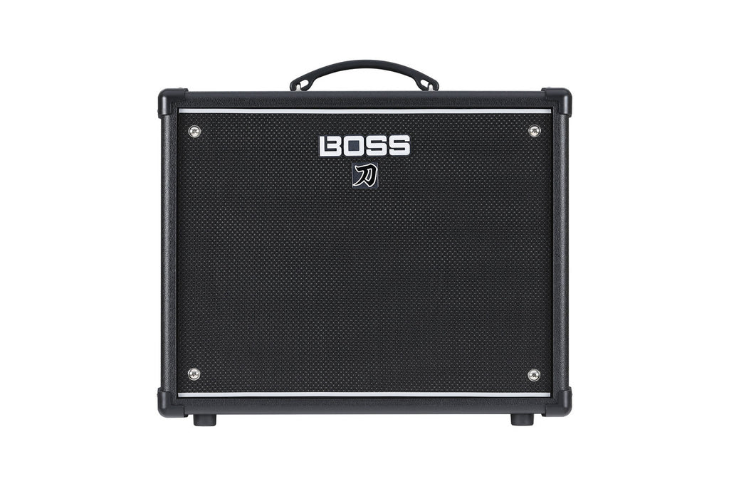 Boss Katana 50 Gen 3 KTN-50 3 50W 1x12