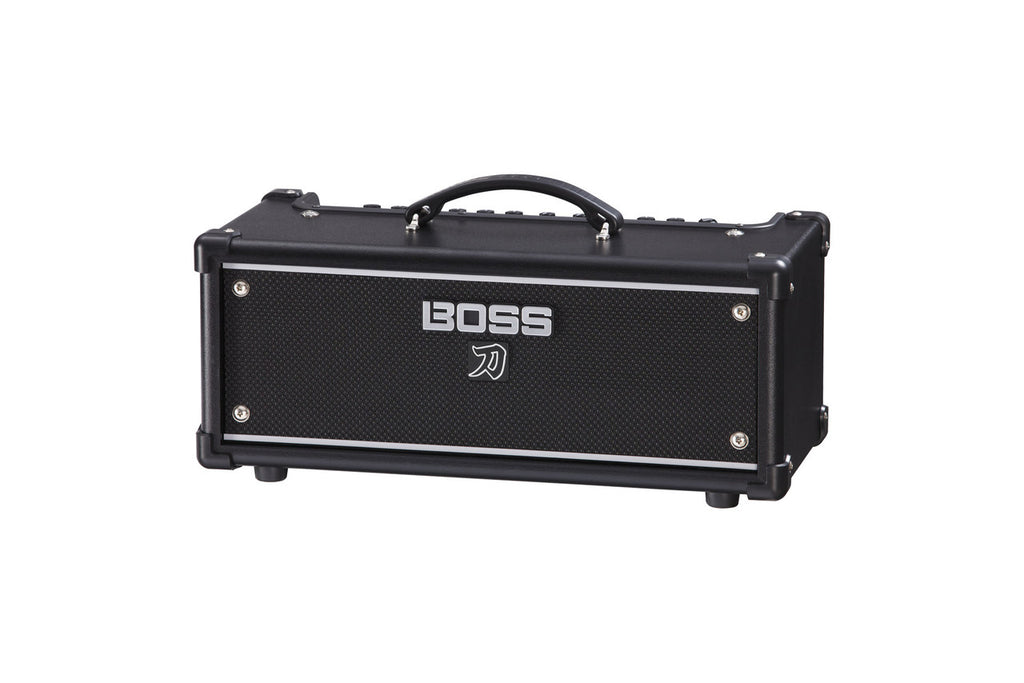 Boss KATANA HEAD GEN 3 GUITAR AMPLIFIER