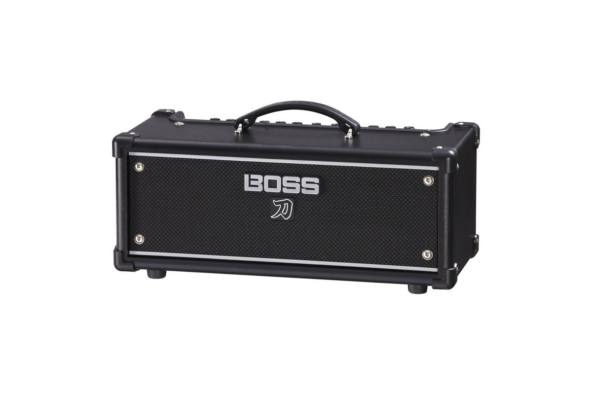 Boss KATANA HEAD GEN 3 GUITAR AMPLIFIER