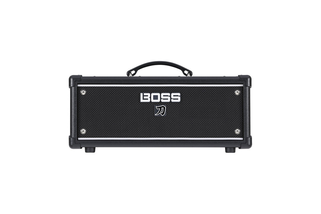 Boss KATANA HEAD GEN 3 GUITAR AMPLIFIER 