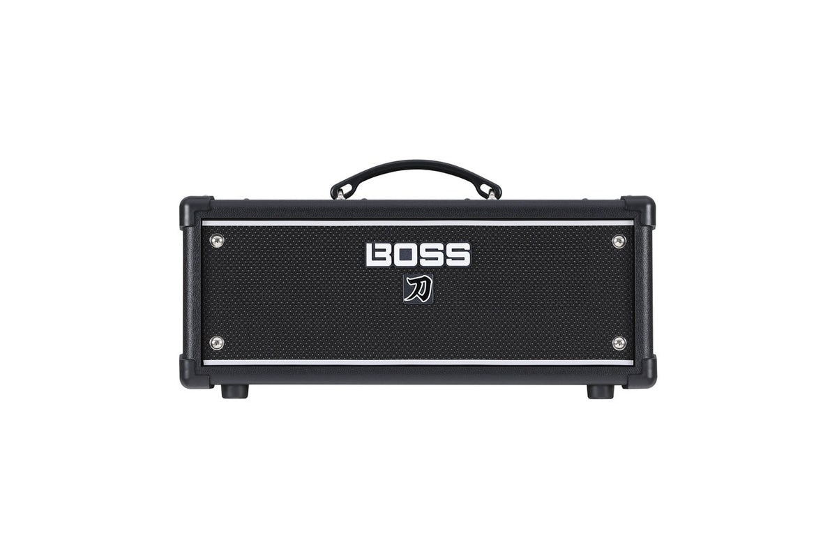 Boss KATANA HEAD GEN 3 GUITAR AMPLIFIER 