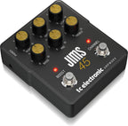 TC Electronic AmpWorx JIMS 45 Dual Channel Guitar Preamp