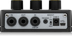 TC Electronic AmpWorx JIMS 45 Dual Channel Guitar Preamp (455155) Guitar World Qld Ph 07 55962588
