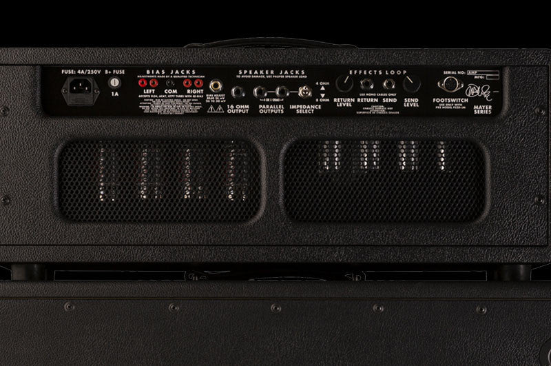 PRS J-MOD 100 John Mayer Amplifier Paul Reed Smith