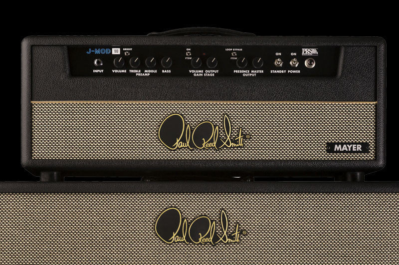 PRS J-MOD 100 John Mayer Amplifier Paul Reed Smith