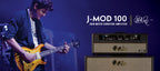 PRS J-MOD 100 John Mayer Amplifier Paul Reed Smith