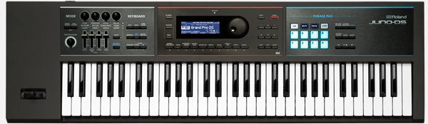 Roland JUNODS61 - Synthesizer