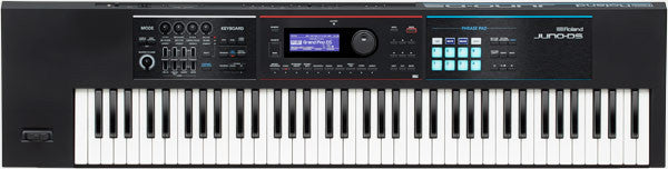 Roland JUNODS76 - Synthesizer