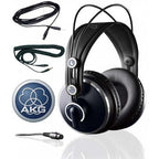 AKG K271 MKII Closed Studio Headphones