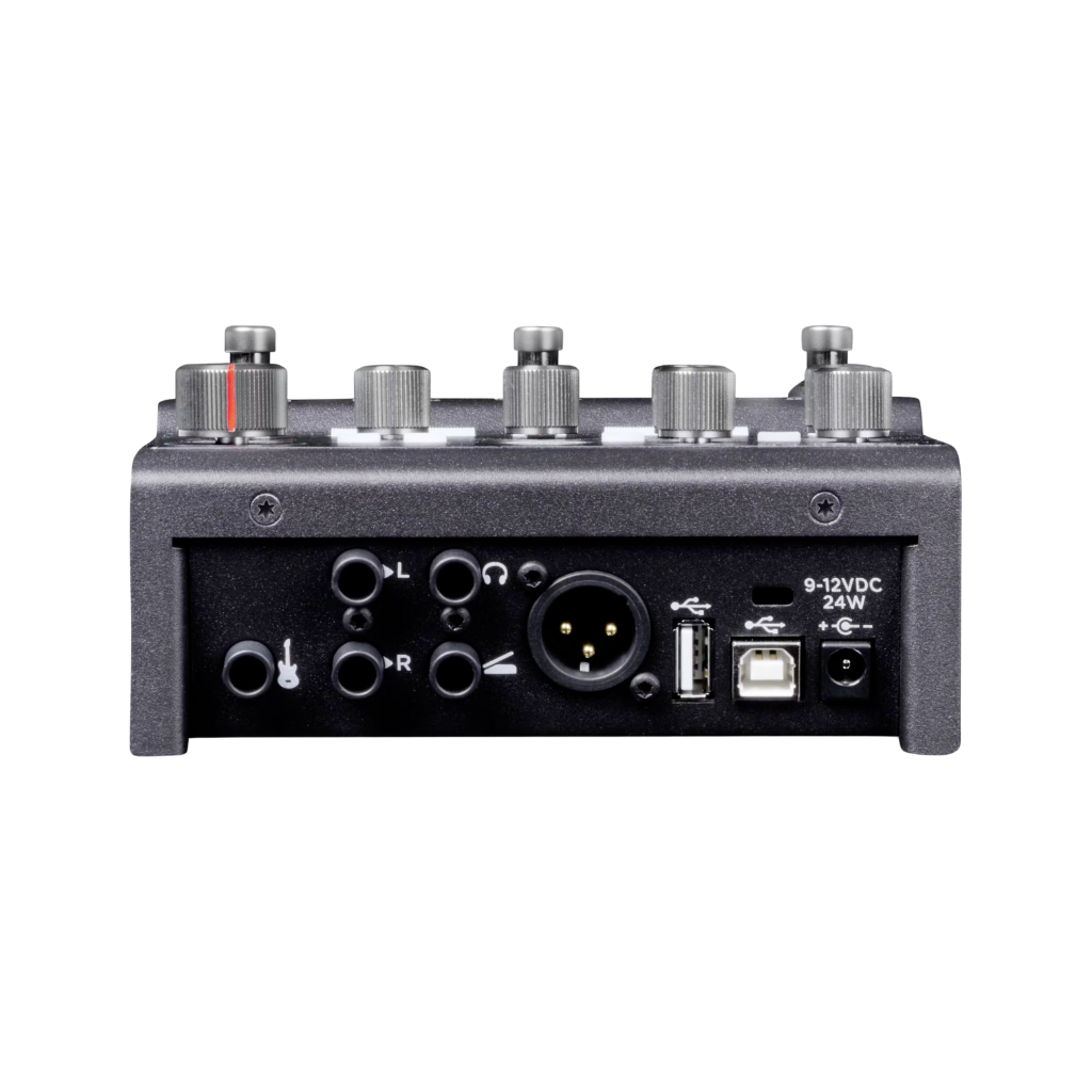 Kemper Profiler Player