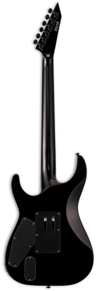 ESP LTD Kirk Hammett Signature KH-602