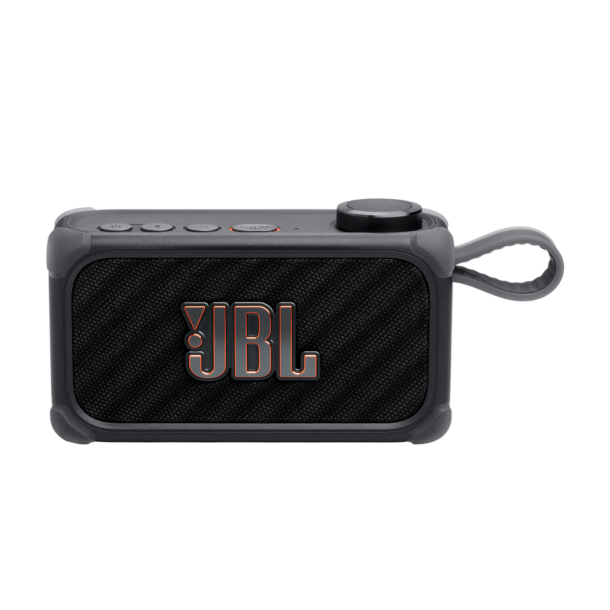 JBL BandBox Solo - Front view