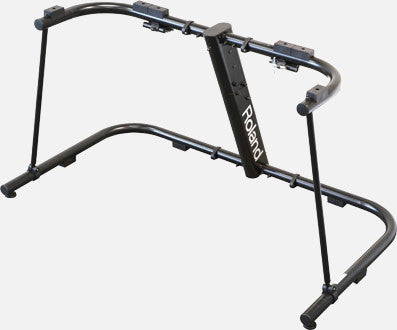 Roland KSG8B - Stage Keyboard Stand