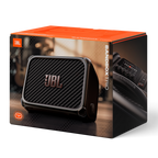 JBL BandBox Trio - Packaging