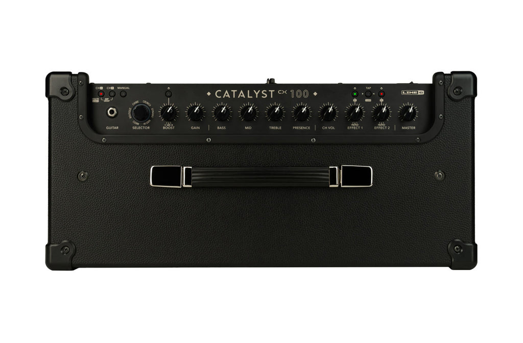 Line 6 Catalyst CX 100 Guitar Amp 