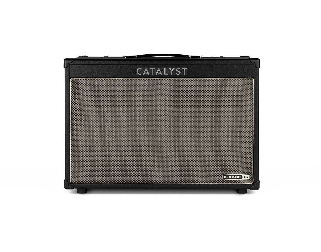  Line 6 Catalyst CX 200 Guitar Amp