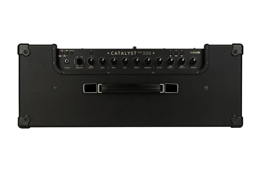  Line 6 Catalyst CX 200 Guitar Amp