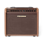 Fishman Loudbox Mini Charge 60-watt 1x6.5" Battery Powered Acoustic Combo Amp