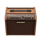 Fishman Loudbox Mini Charge 60-watt 1x6.5" Battery Powered Acoustic Combo Amp