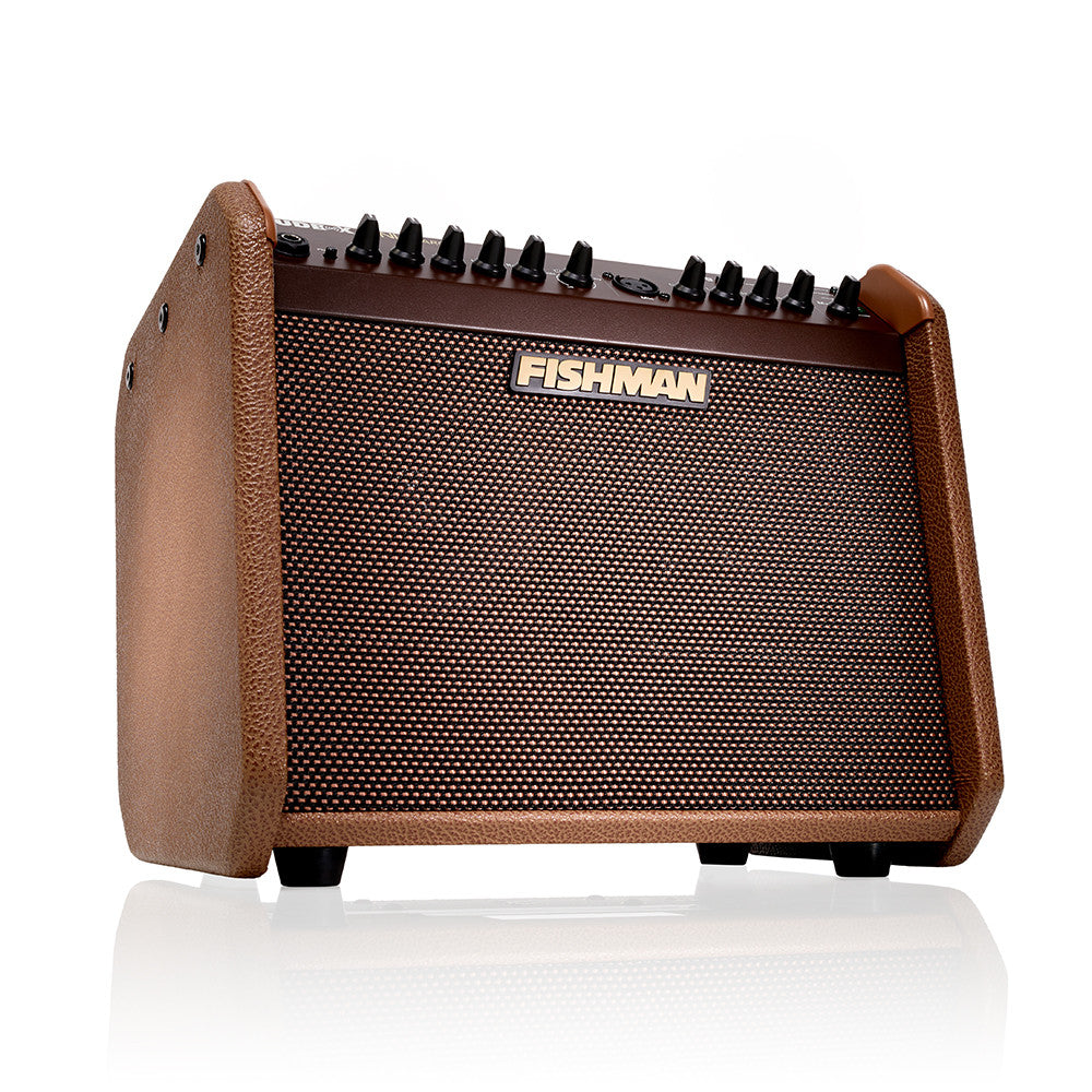 Fishman Loudbox Mini Charge 60-watt Battery Powered Acoustic Amp