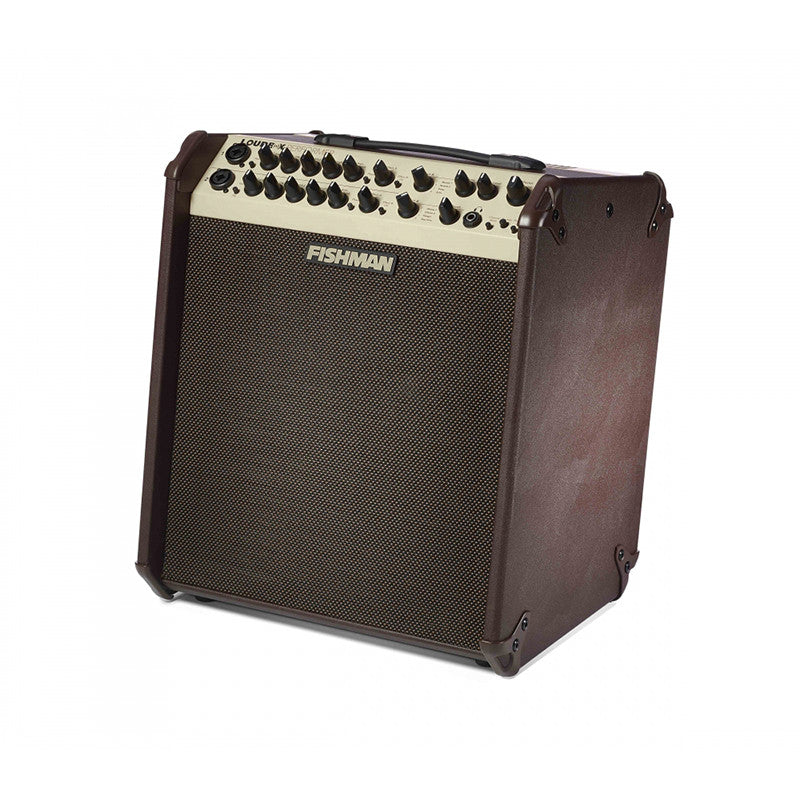 Fishman Loudbox Performer Acoustic Combo Amp with Tweeter