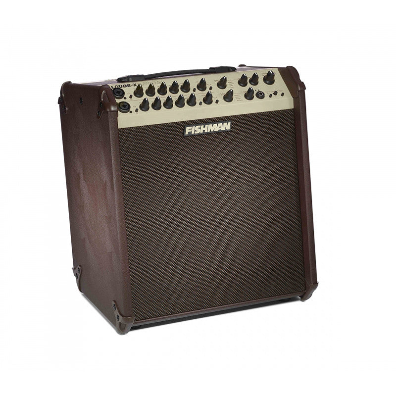 Fishman Loudbox Performer Acoustic Combo Amp with Tweeter