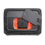JBL BandBox Trio - Bottom view