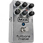 MXR fullbore metal distortion pedal