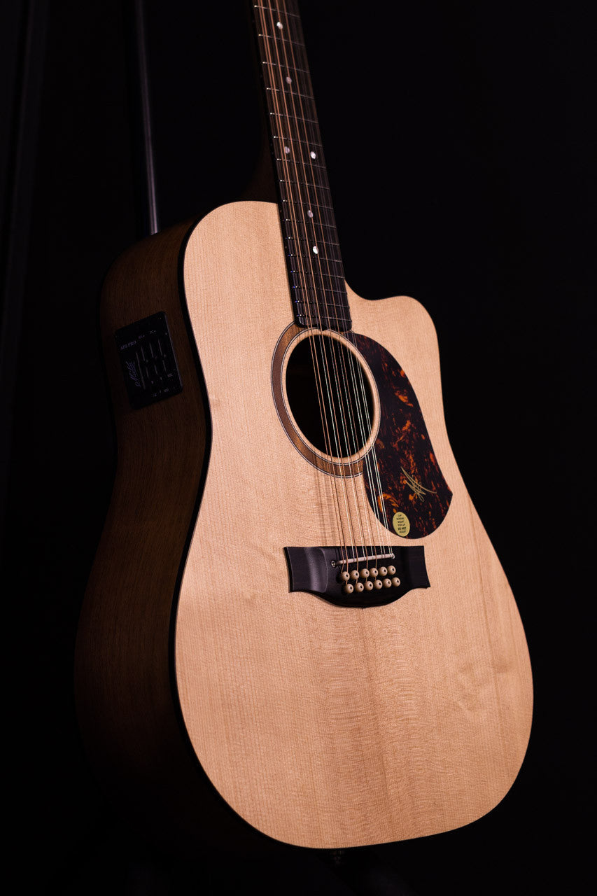 MATON SRS70C-12 12 STRING ACOUSTIC/ELECTRIC GUITAR
