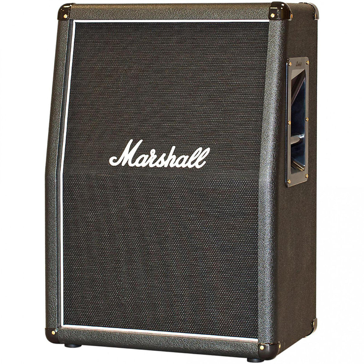 Marshall MX212A Vertical 2x12" Angled Speaker Cabinet