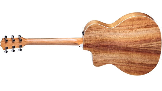 Taylor 214ce Koa Guitar World Qld Ph  07 55962588