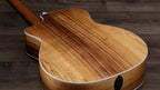 Taylor 214ce Koa Guitar World Qld Ph  07 55962588