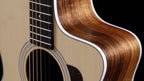 Taylor 214ce Koa Spruce